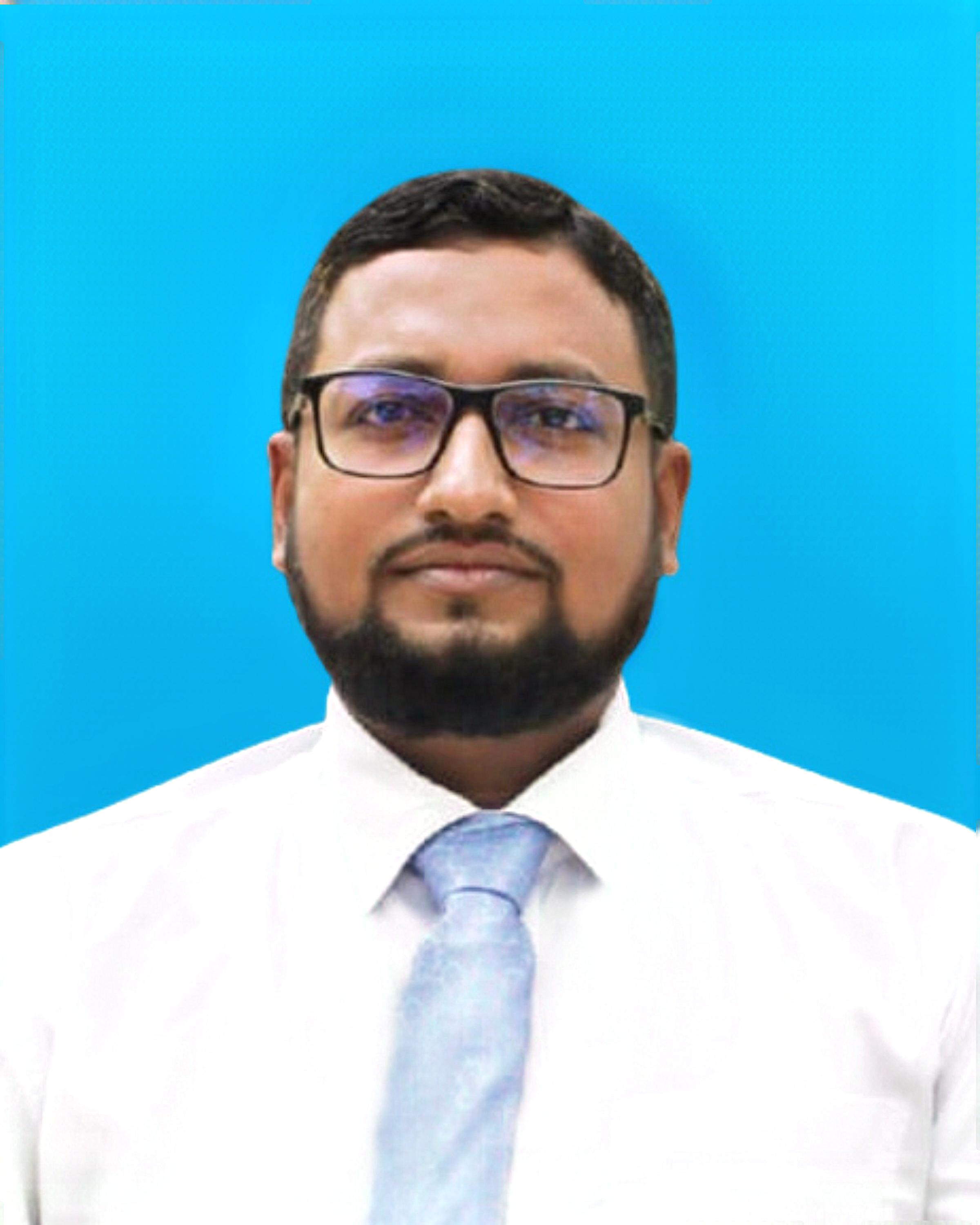 ABU RAYHAN AHMAD